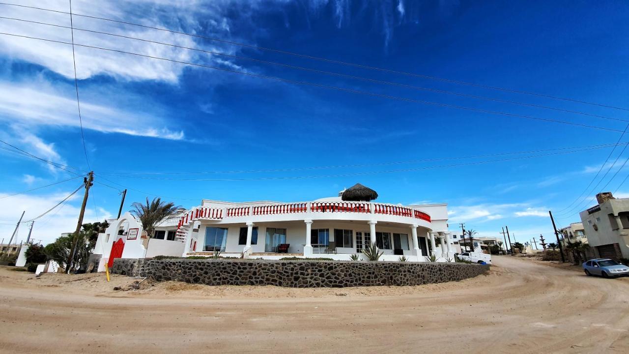 Casa Mercedes Villa Puerto Peñasco Exterior foto